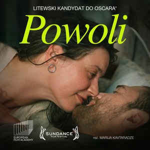 Powoli 