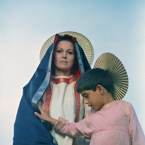 Hommage: Pasolini. Dekameron