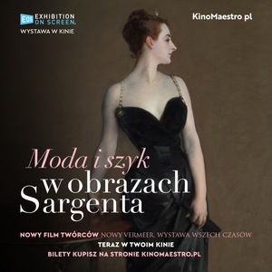 Moda i szyk w obrazach Sargenta