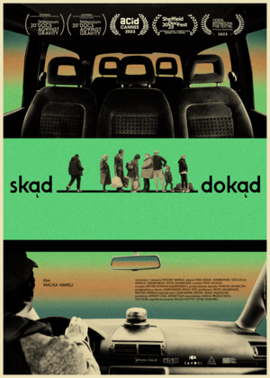 Skąd dokąd 
