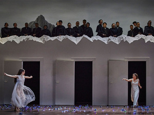 MET Opera Live 2025/26: Lunatyczka