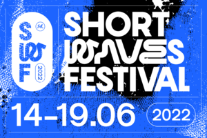 Short Waves 2022: Dances with Camera I