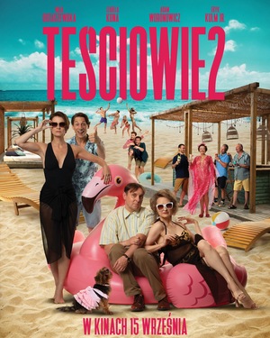 Teściowie 2