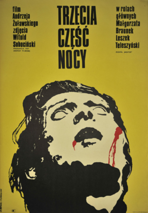 Krótka historia polskiego kina: Trzecia część nocy