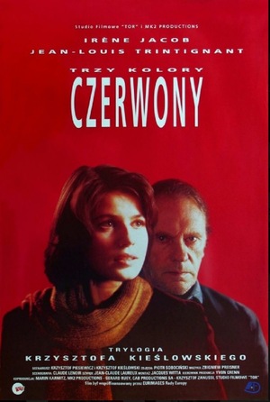 DKF Zamek: Trzy kolory: Czerwony