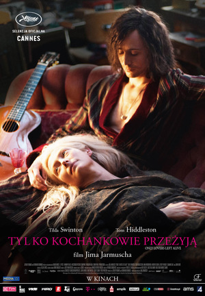 DKF Zamek: Tylko kochankowie przeżyją