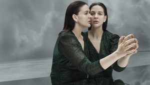 MET Opera 2025/26: Tristan i Izolda