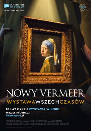Nowy Vermeer. Wystawa wszech czasów