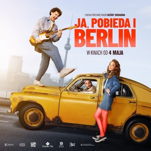 Ja, Pobieda i Berlin / Я, "Побєда" і Берлін