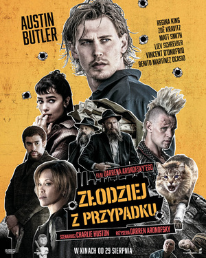 Złodziej z przypadku
