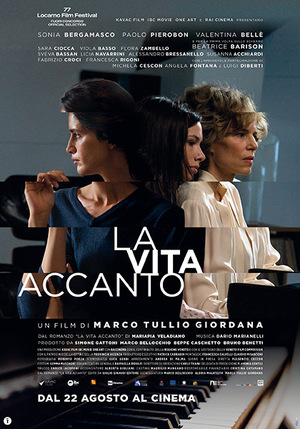 Cinema Italia Oggi 2025: Życie osobno
