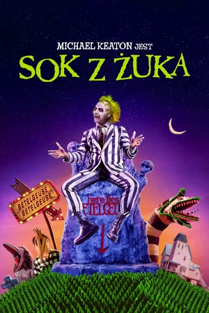 SOK Z ŻUKA | 100-lecie WARNER BROS 