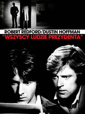 WSZYSCY LUDZIE PREZYDENTA | 100-lecie WARNER BROS 