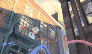 BEST OF ANNECY 2024:SPOTIGHT ON WOMEN DIRECTORS | ANIMUZA