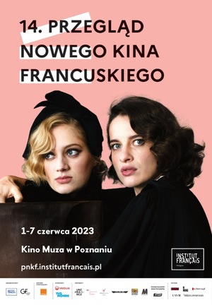 PAN KLEIN | 14.PRZEGLĄD NOWEGO KINA FRANCUSKIEGO