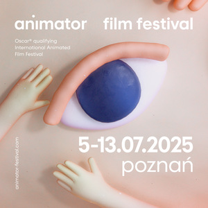 KOSZMARYNKI | NOCNY POKAZ | 18+ | ANIMATOR 2025