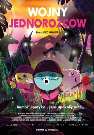 WOJNY JEDNOROŻCÓW