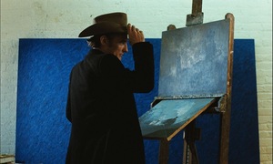 AMERYKAŃSKI PRZYJACIEL | WIM WENDERS – MISTRZ KINA DROGI