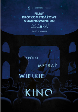 ANIMUZA: KRÓTKOMETRAŻOWE FILMY ANIMOWANE NOMINOWANE DO OSCARA® 2025 