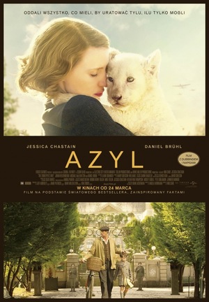 AZYL | SENIOR W MUZIE