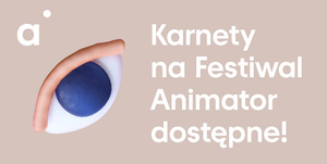 KARNET 18. MFFA ANIMATOR