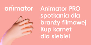 KARNET 18. MFFA ANIMATOR PRO