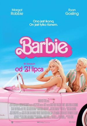 BARBIE | NAPISY PL
