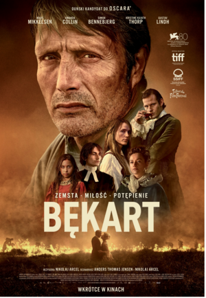 BĘKART