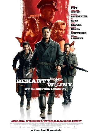 BĘKARTY WOJNY | DKF KAMERA