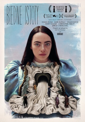 BIEDNE ISTOTY | SENIOR W MUZIE