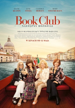 BOOK CLUB. NASTĘPNY ROZDZIAŁ