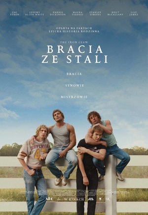 BRACIA ZE STALI