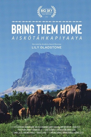 BRING THEM HOME | FESTIWAL CULTURE 4 CLIMATE