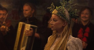 CHŁOPI