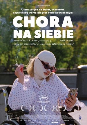 CHORA NA SIEBIE