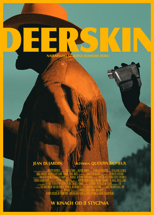 DEERSKIN