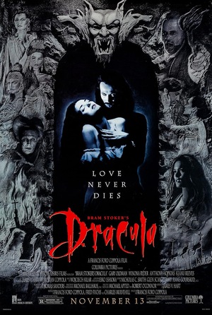 DRACULA | DKF KAMERA