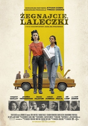 ŻEGNAJCIE LALECZKI