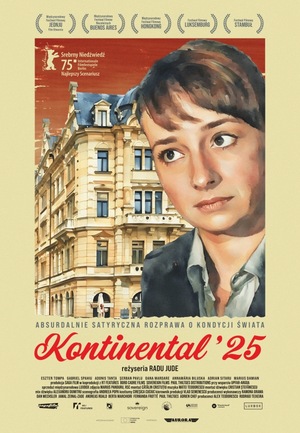 KONTINENTAL '25