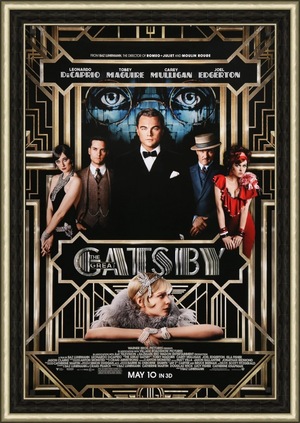 WIELKI GATSBY | 100-lecie WARNER BROS 