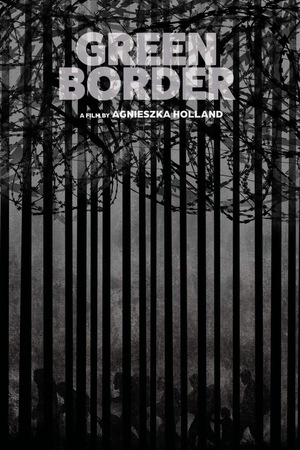 THE GREEN BORDER