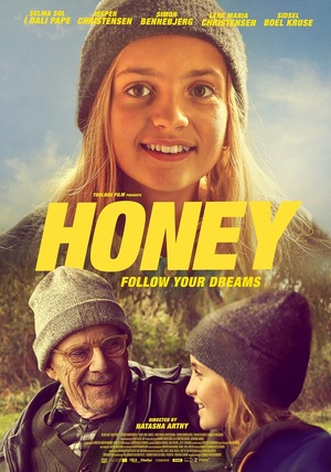HONEY | DZIECIAKI, DO KINA!