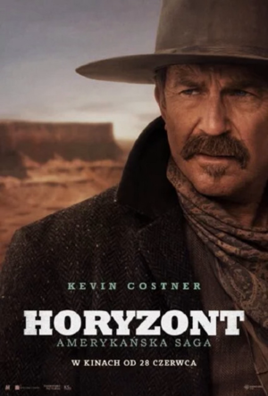 HORYZONT. ROZDZIAŁ 1