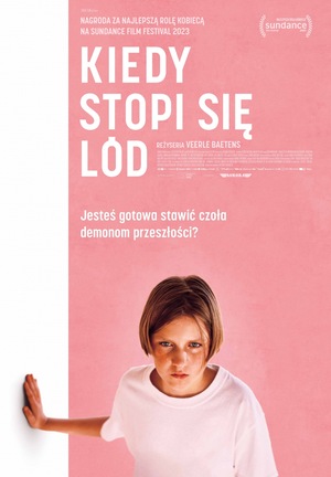 KIEDY STOPI SIĘ LÓD