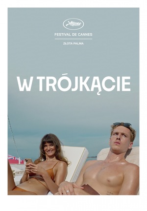 W TRÓJKĄCIE