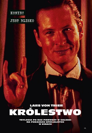 KRÓLESTWO: EXODUS