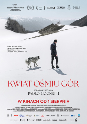 KWIAT OŚMIU GÓR