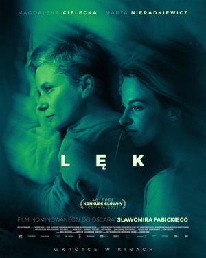 LĘK | SENIOR W MUZIE