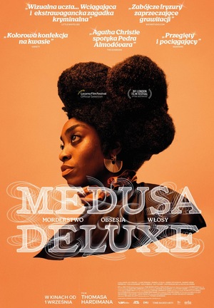 MEDUSA DELUXE