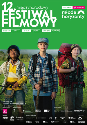 FLEAK. FUTRZAK I JA (6+) | 12. MFF MŁODE HORYZONTY